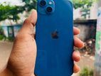 Apple iPhone 13 . (Used)