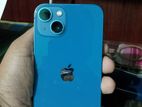 Apple iPhone 13 . (Used)