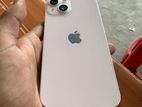 Apple iPhone 13 . (Used)