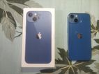 Apple iPhone 13 . (Used)