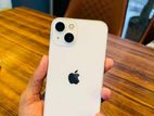 Apple iPhone 13 . (Used)