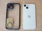 Apple iPhone 13 . (Used)
