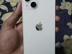 Apple iPhone 13 . (Used)