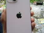 Apple iPhone 13 . (Used)