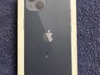 Apple iPhone 13 (Used)