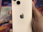 Apple iPhone 13 (Used)