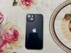 Apple iPhone 13 . (Used)