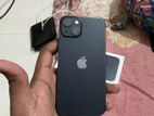 Apple iPhone 13 . (Used)