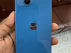 Apple iPhone 13 . (Used)