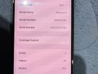 Apple iPhone 13 (Used)