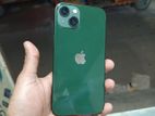Apple iPhone 13 . (Used)