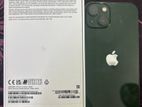 Apple iPhone 13 ` (Used)