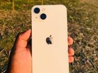 Apple iPhone 13 (Used)