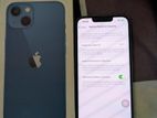 Apple iPhone 13 . (Used)