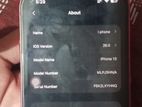 Apple iPhone 13 (Used)