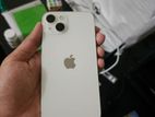 Apple iPhone 13 . (Used)