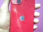 Apple iPhone 13 '' (Used)