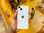 Apple iPhone 13 . (Used)
