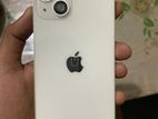 Apple iPhone 13 . (Used)