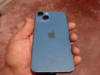 Apple iPhone 13 used (Used)