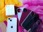 Apple iPhone 13 . (Used)