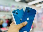 Apple iPhone 13 Warranty uptoSptmber (Used)
