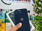 Apple iPhone 13 Waterproof FullBox (Used)