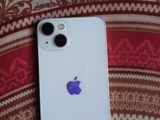 Apple iPhone 13 White 128 GB (Used)