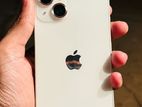 Apple iPhone 13 White colour (Used)