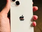 Apple iPhone 13 White colour (Used)