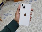 Apple iPhone 13 White (Used)