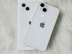 Apple iPhone 13 with box (Used)