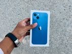 Apple iPhone 13 with box (Used)
