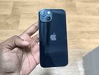 Apple iPhone 14 100% battery health (Used)