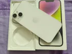 Apple iPhone 14 128 81% (Used)