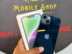 Apple iPhone 14 128 88 (Used)