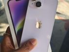 Apple iPhone 14 128GB bh 84 (Used)