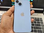 Apple iPhone 14 128 Blue (Used)