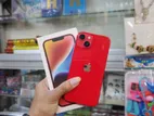 Apple iPhone 14 (128) full box (Used)