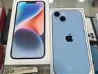 Apple iPhone 14 128 GB BH-100% (Used)