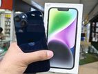 Apple iPhone 14 128 GB BH-85% (Used)