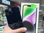 Apple iPhone 14 128 GB BH-89% (Used)