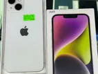 Apple iPhone 14 128 GB BH-90% (Used)