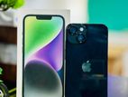 Apple iPhone 14 128 Gb bh:87% (Used)