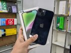 Apple iPhone 14 128 GB full box 🎁 (Used)