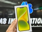 Apple iPhone 14 128 gb inactive (Brand New)