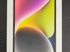 Apple iPhone 14 128 GB Starlight (New)