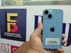 Apple iPhone 14 128 GB USA (Used)