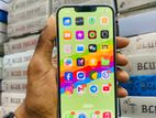 Apple iPhone 14 128 gb (Used)