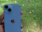 Apple iPhone 14 128 gb (Used)